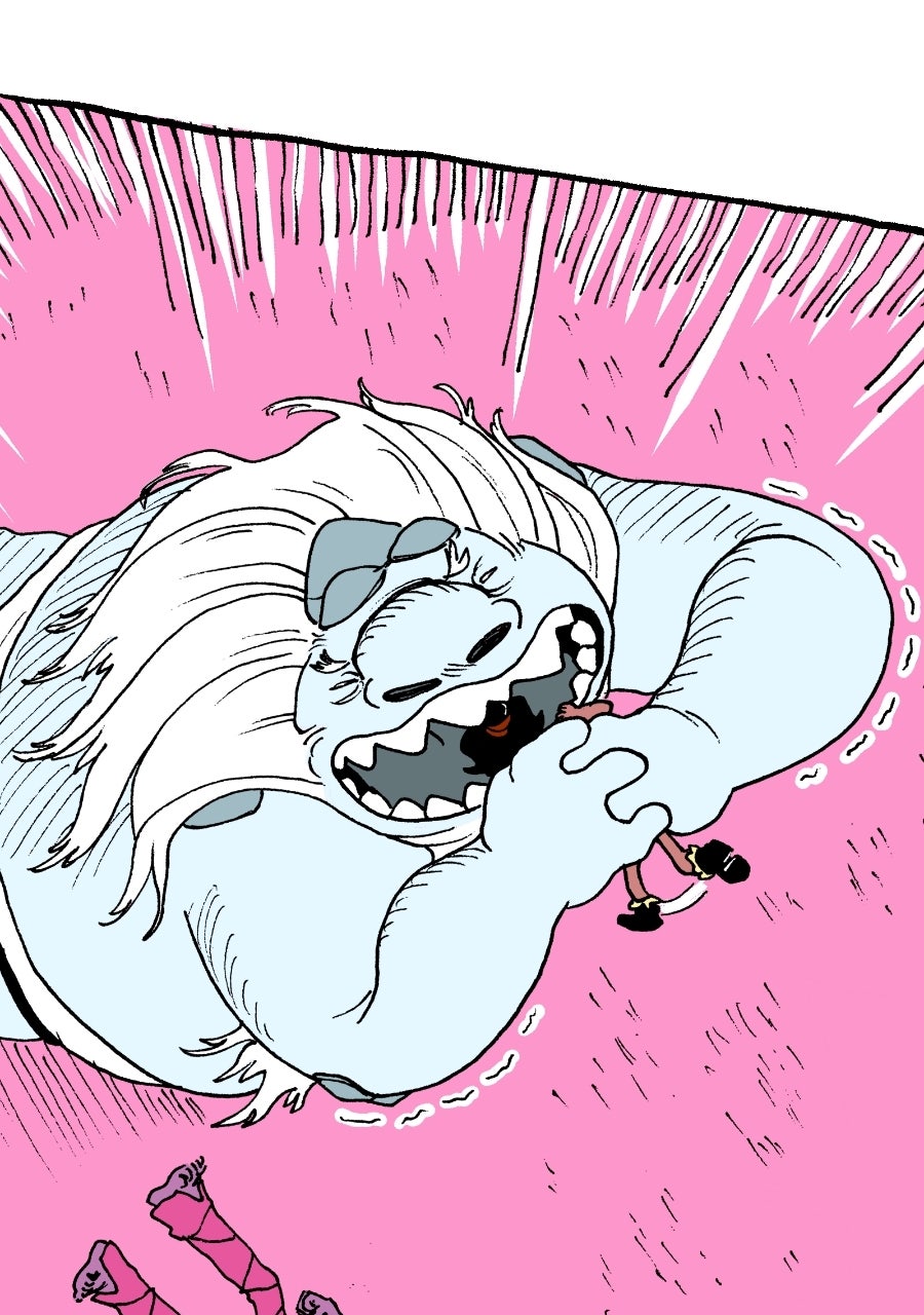 Gunhild Episode 14 page 52 - 