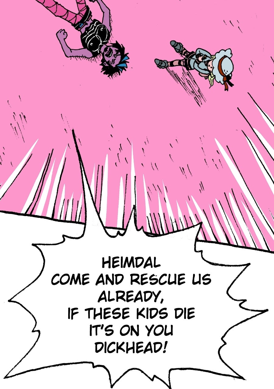 Gunhild Episode 14 page 53 - 