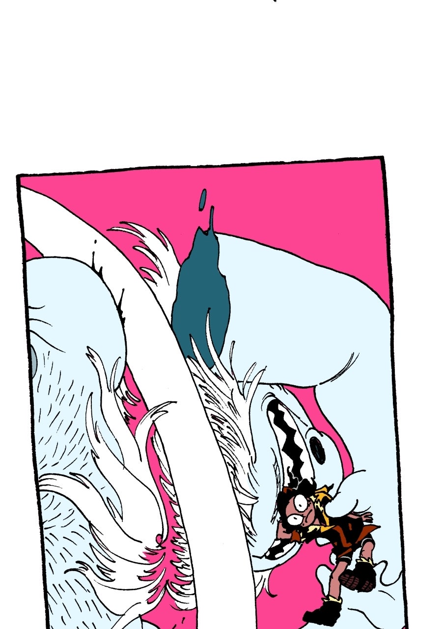 Gunhild Episode 14 page 54 - 