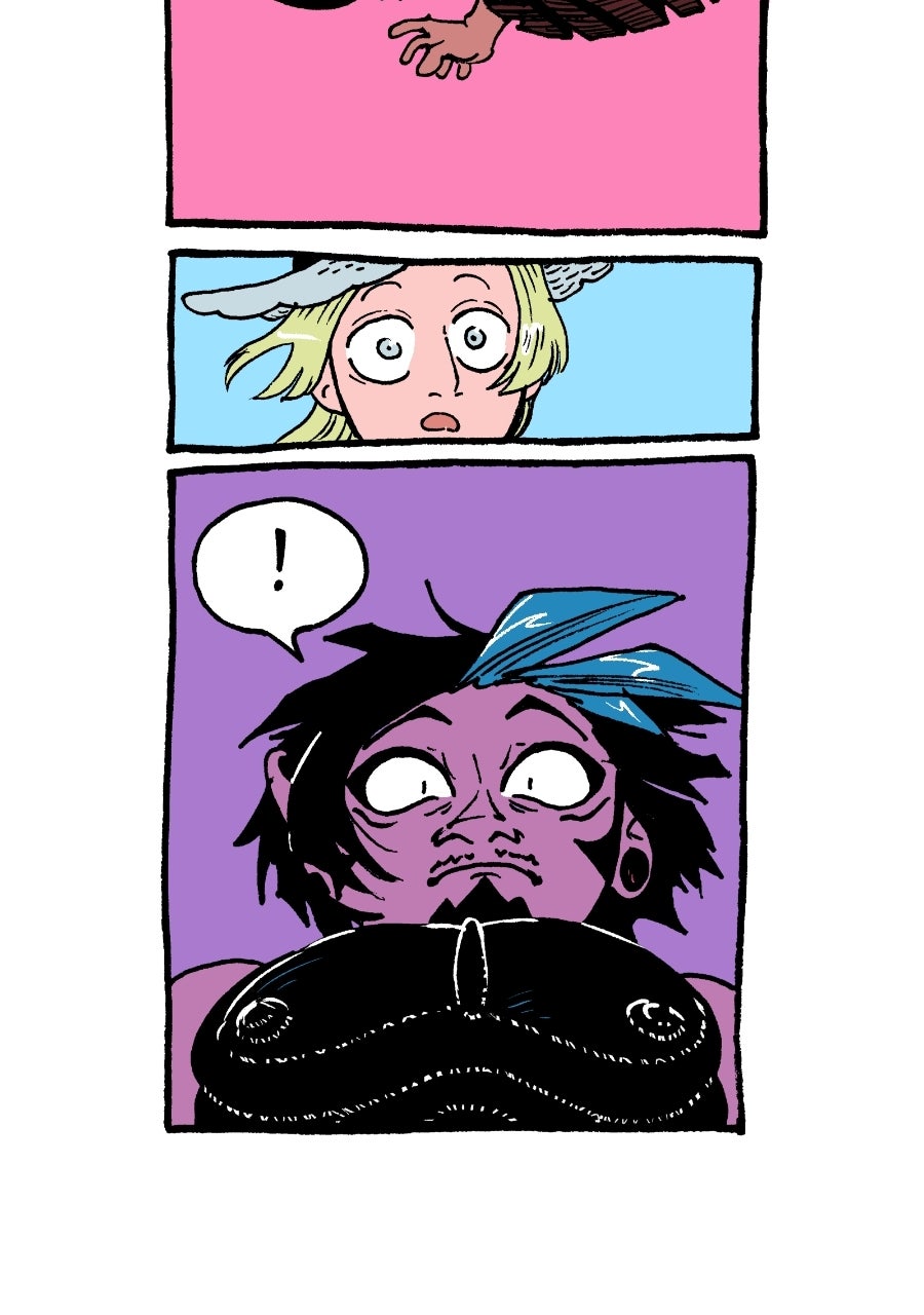 Gunhild Episode 14 page 57 - 