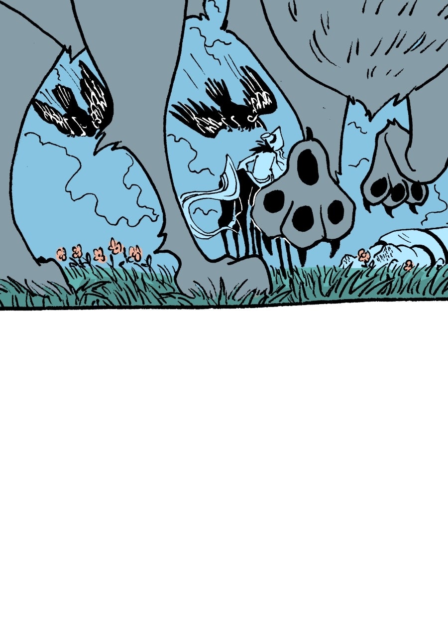 Gunhild Episode 14 page 60 - 