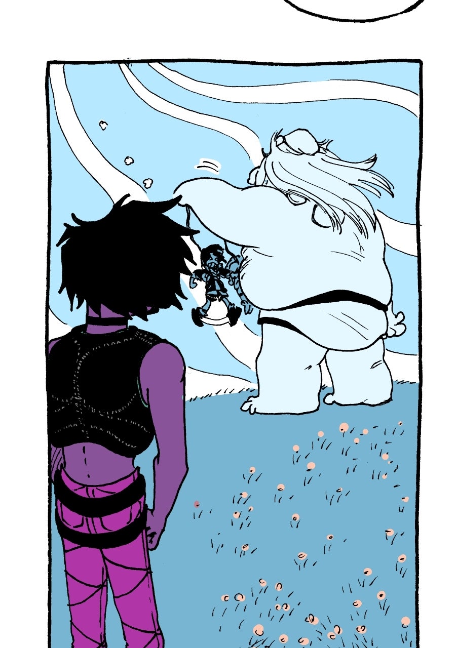 Gunhild Episode 14 page 7 - 