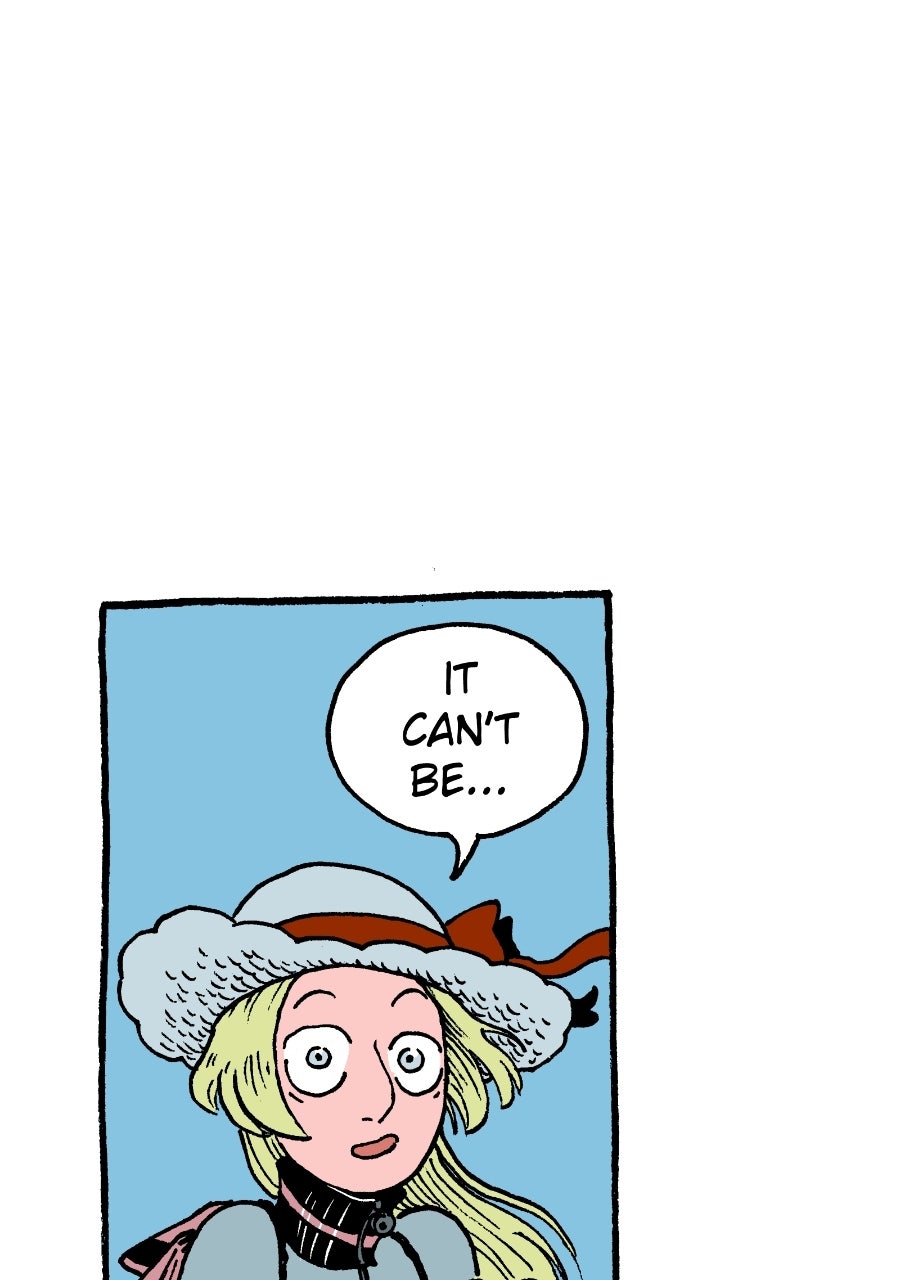 Gunhild Episode 14 page 63 - 