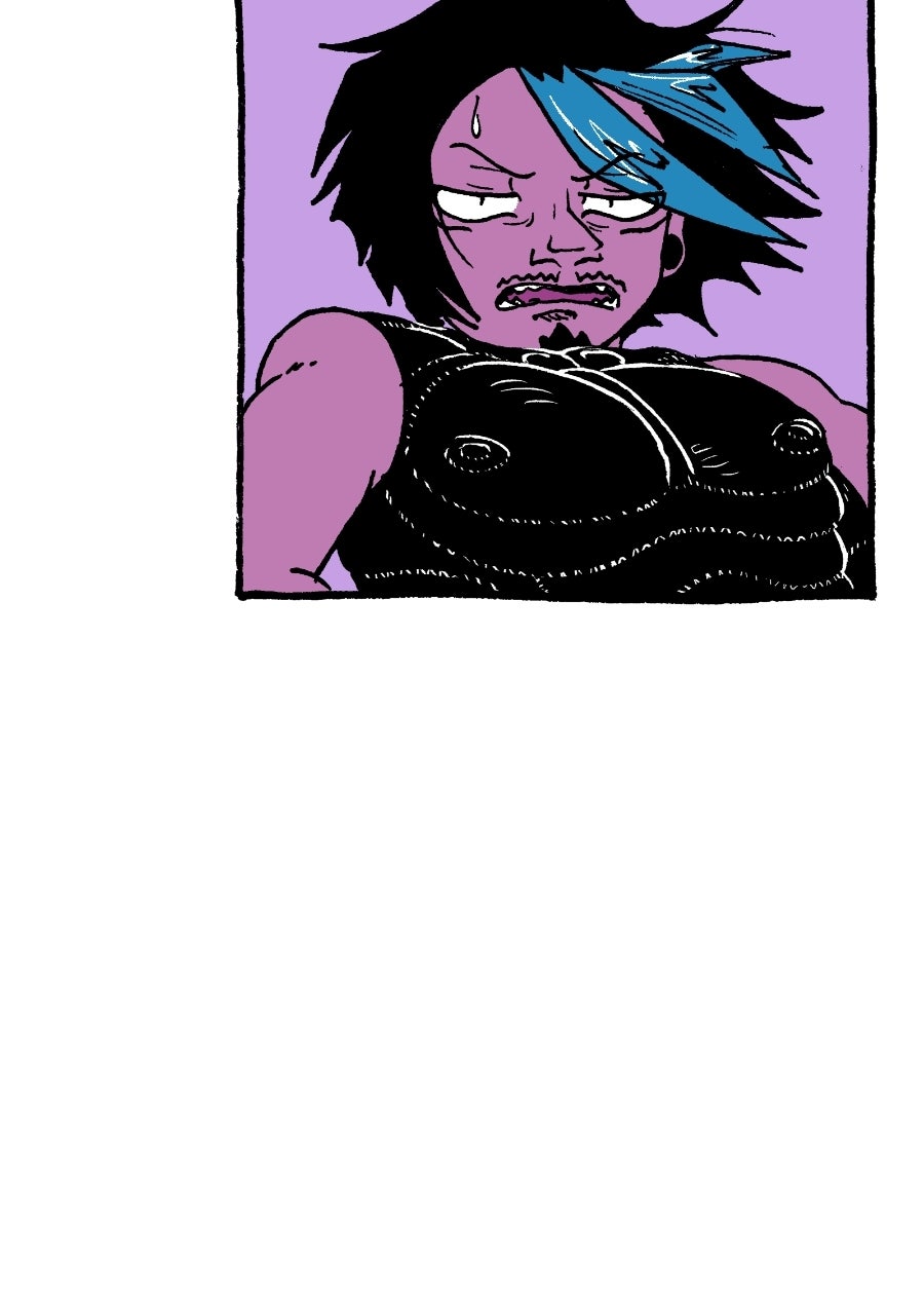 Gunhild Episode 14 page 65 - 