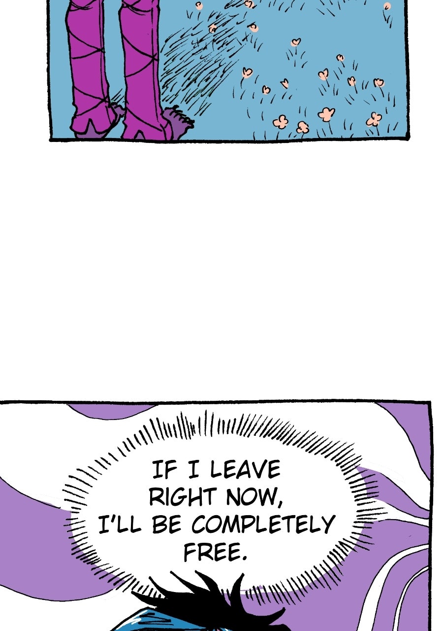 Gunhild Episode 14 page 8 - 