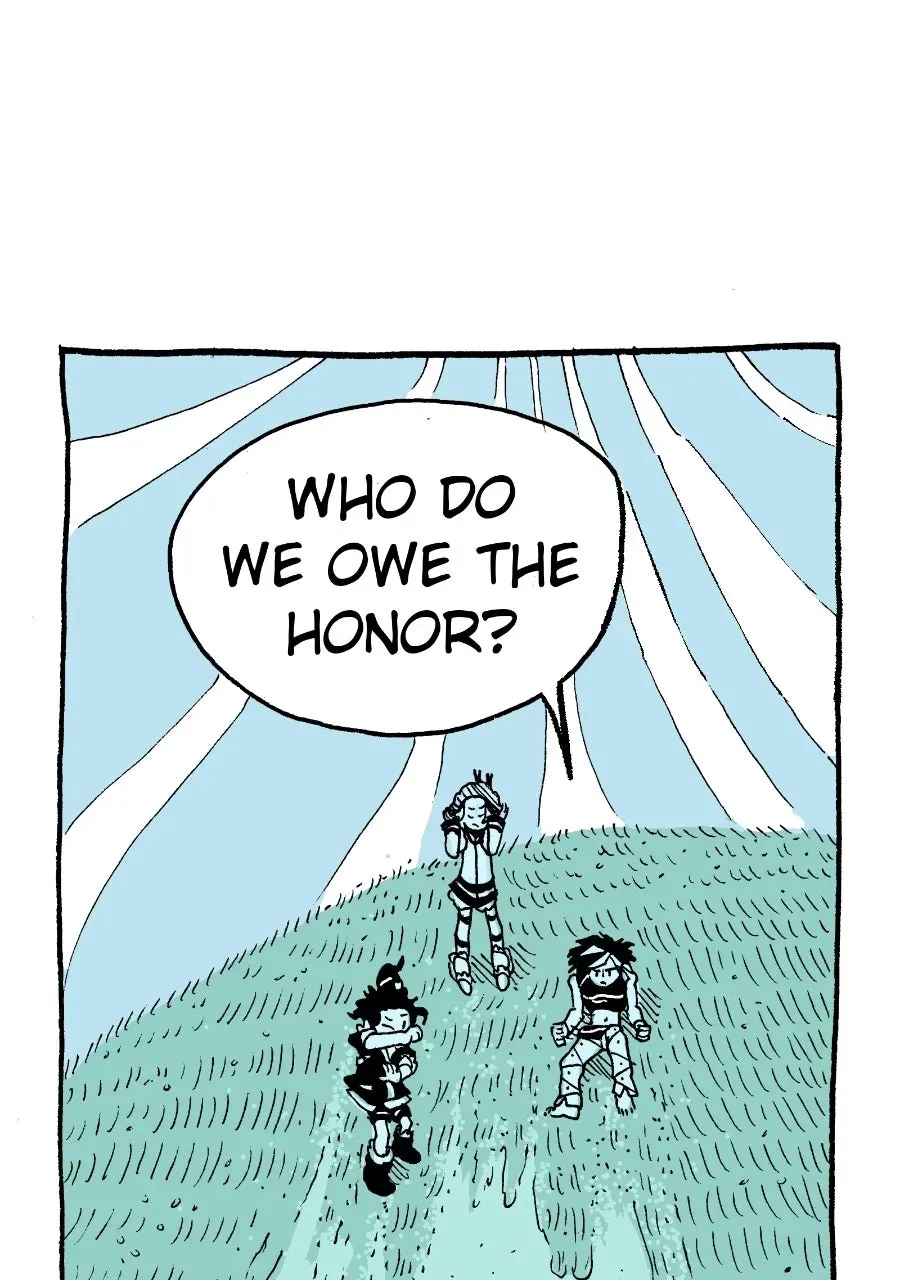 Gunhild Chapter 15 page 12 - 