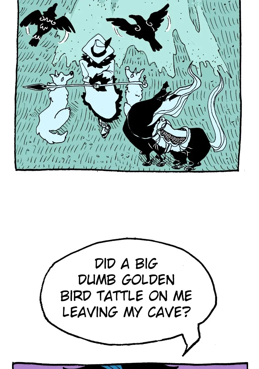Gunhild Chapter 15 page 13 - 
