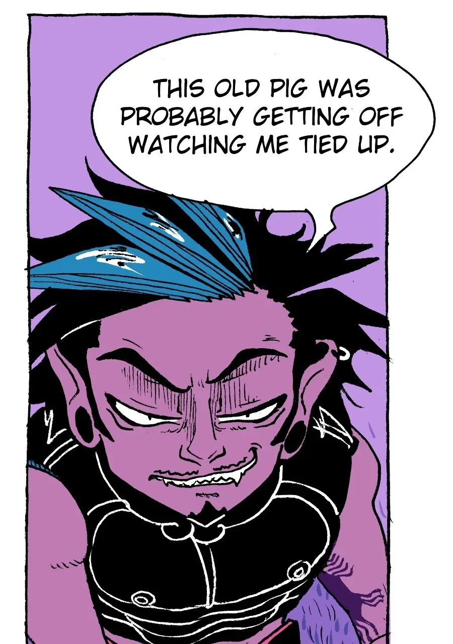Gunhild Chapter 15 page 21 - 
