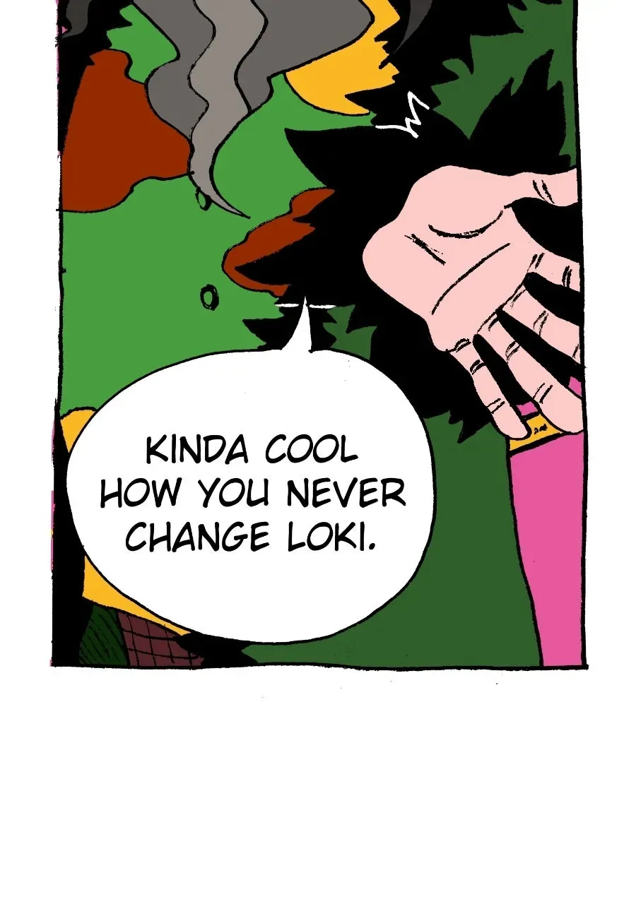 Gunhild Chapter 15 page 23 - 
