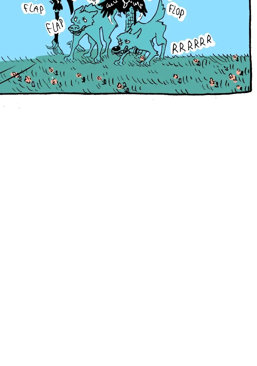 Gunhild Chapter 15 page 28 - 