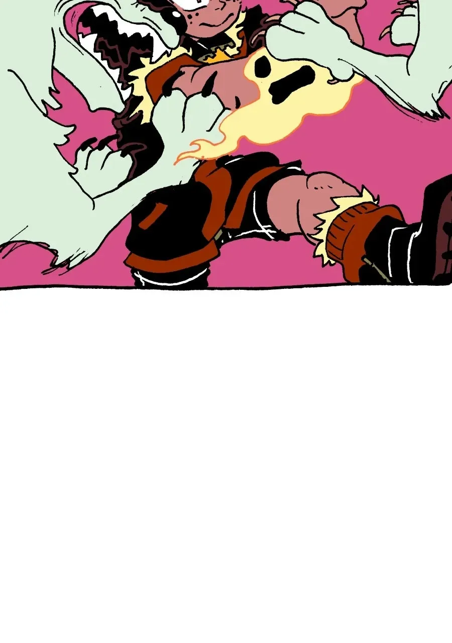 Gunhild Chapter 15 page 30 - 