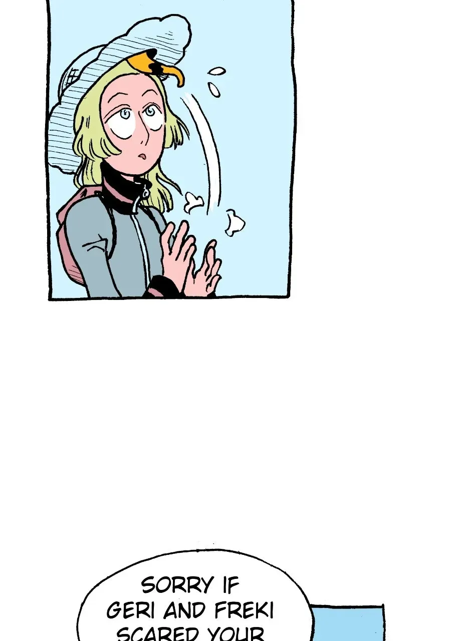 Gunhild Chapter 15 page 4 - 