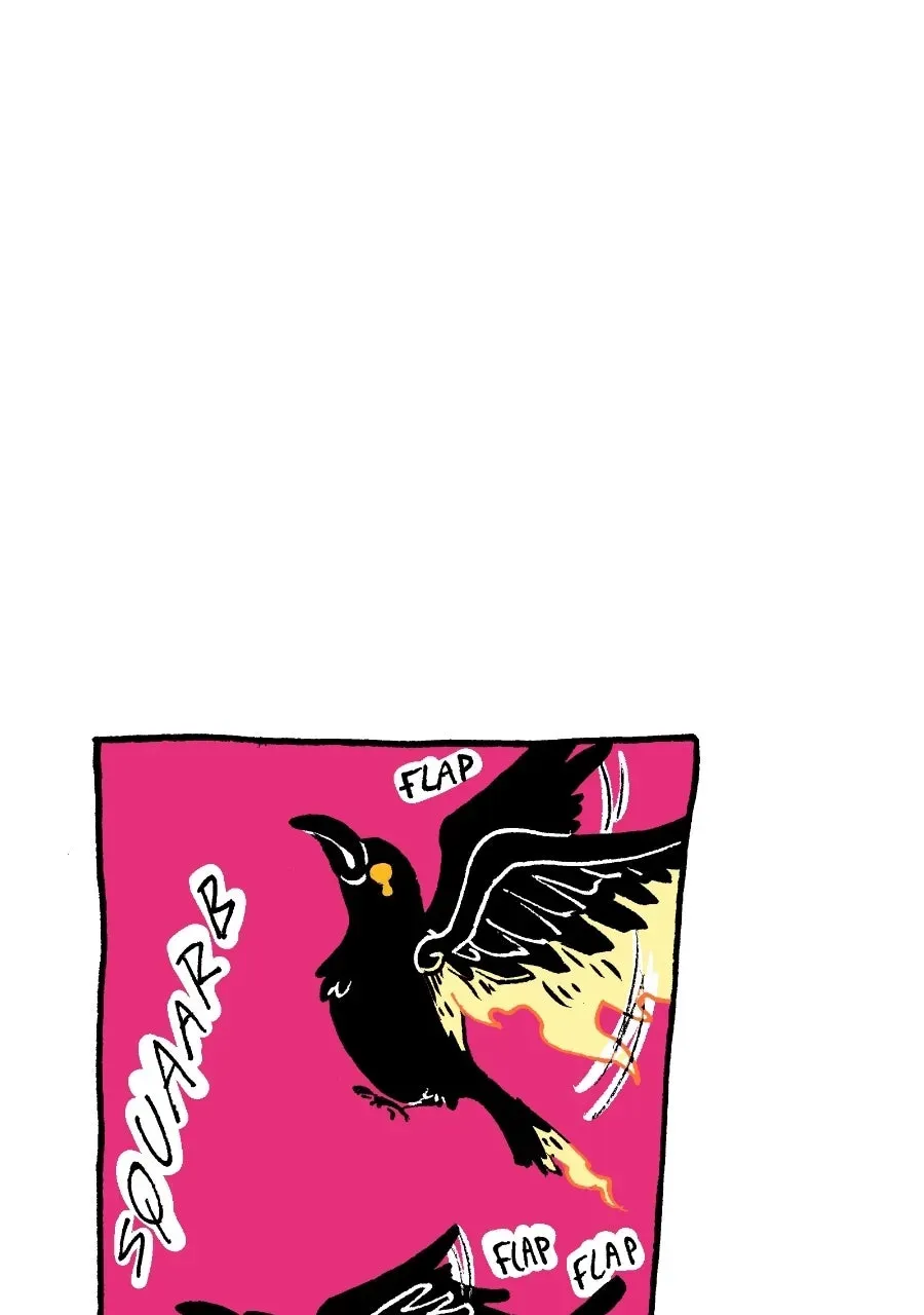 Gunhild Chapter 15 page 35 - 