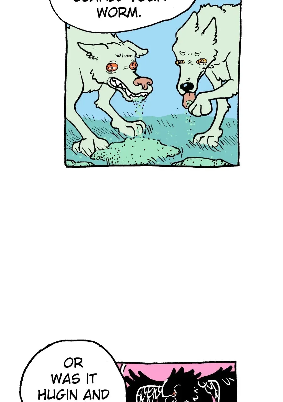 Gunhild Chapter 15 page 5 - 