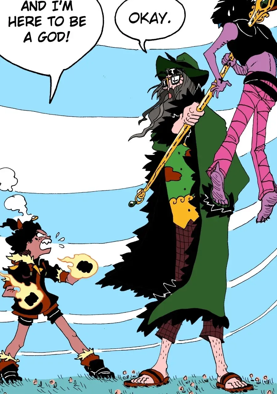 Gunhild Chapter 15 page 44 - 