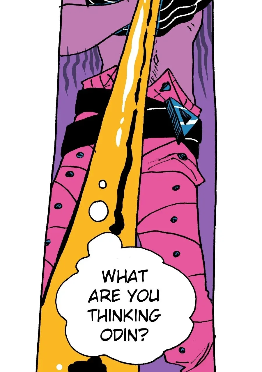 Gunhild Chapter 15 page 48 - 
