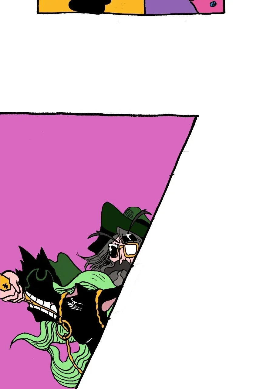 Gunhild Chapter 15 page 49 - 