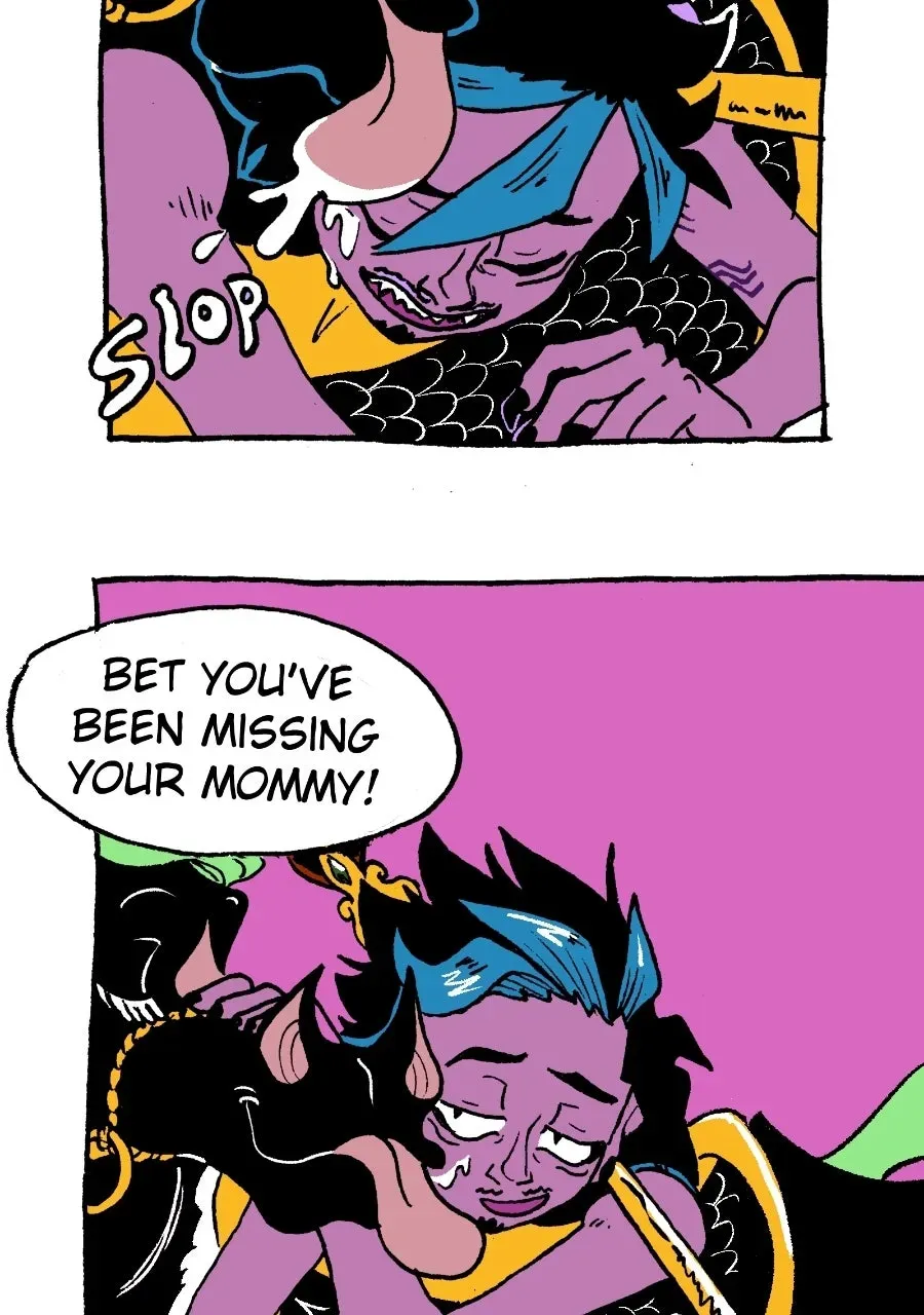 Gunhild Chapter 15 page 52 - 