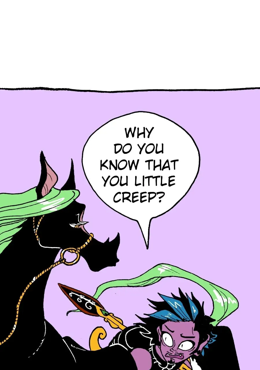 Gunhild Chapter 15 page 56 - 