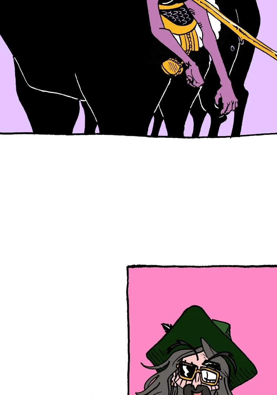Gunhild Chapter 15 page 57 - 