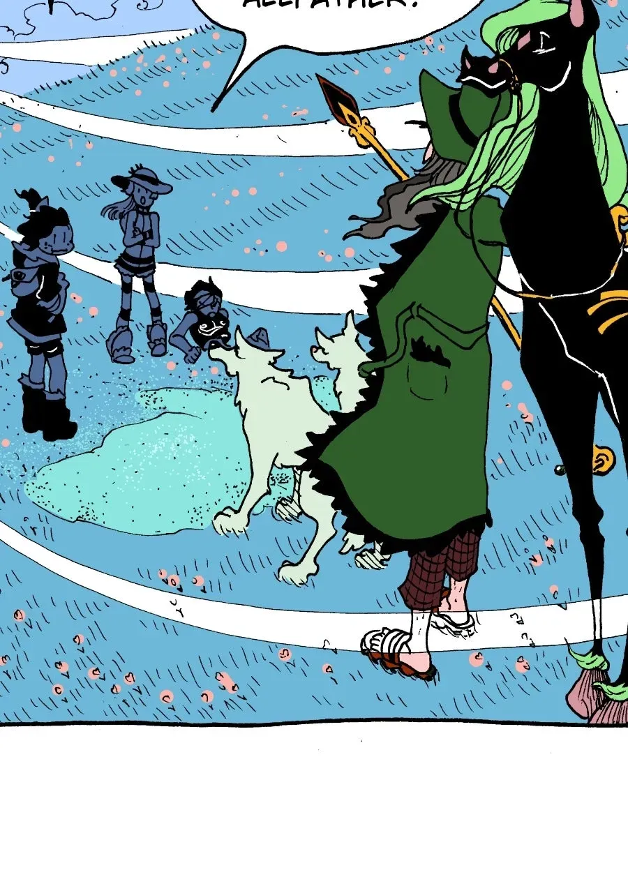 Gunhild Chapter 15 page 7 - 