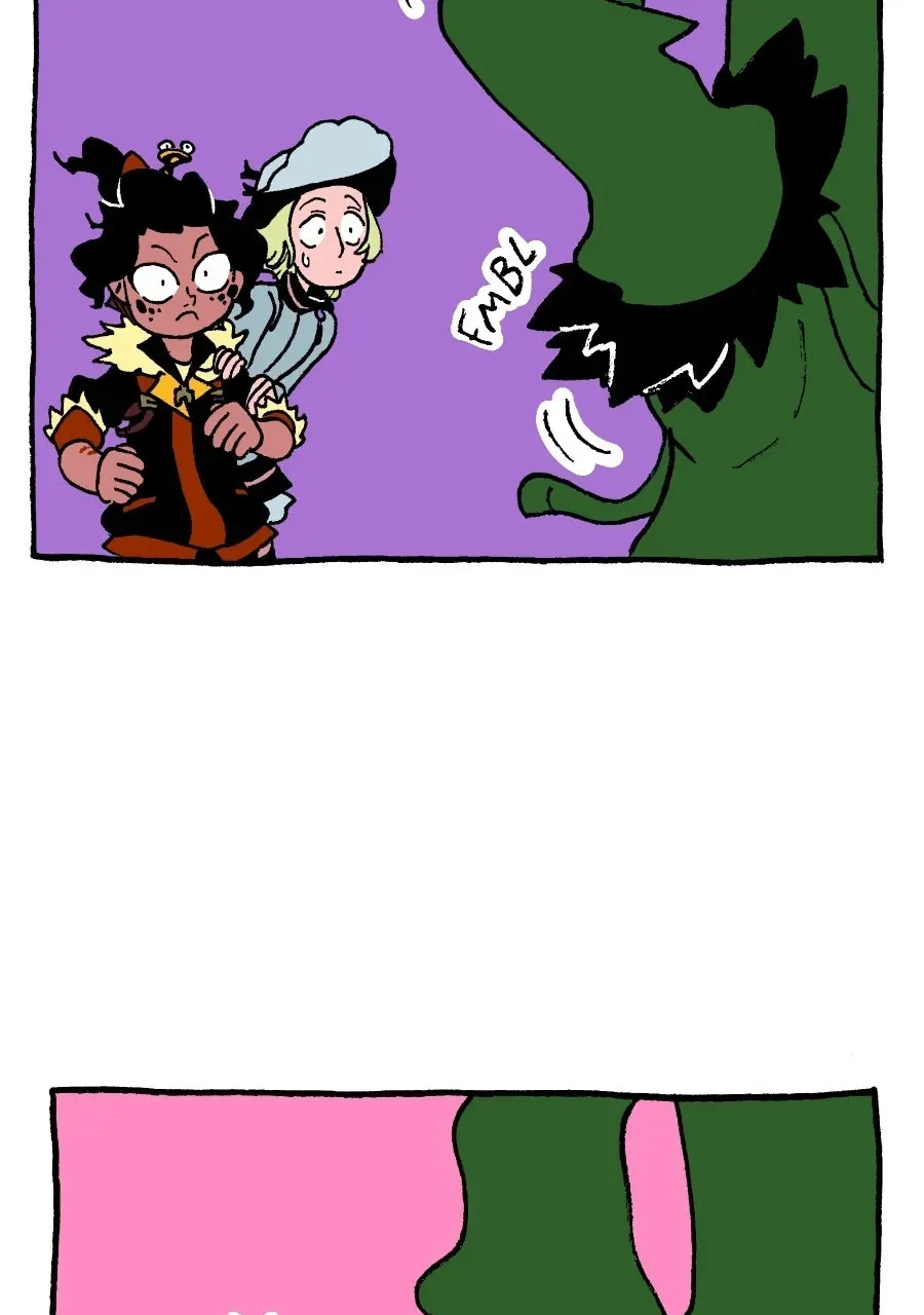 Gunhild Chapter 15 page 62 - 