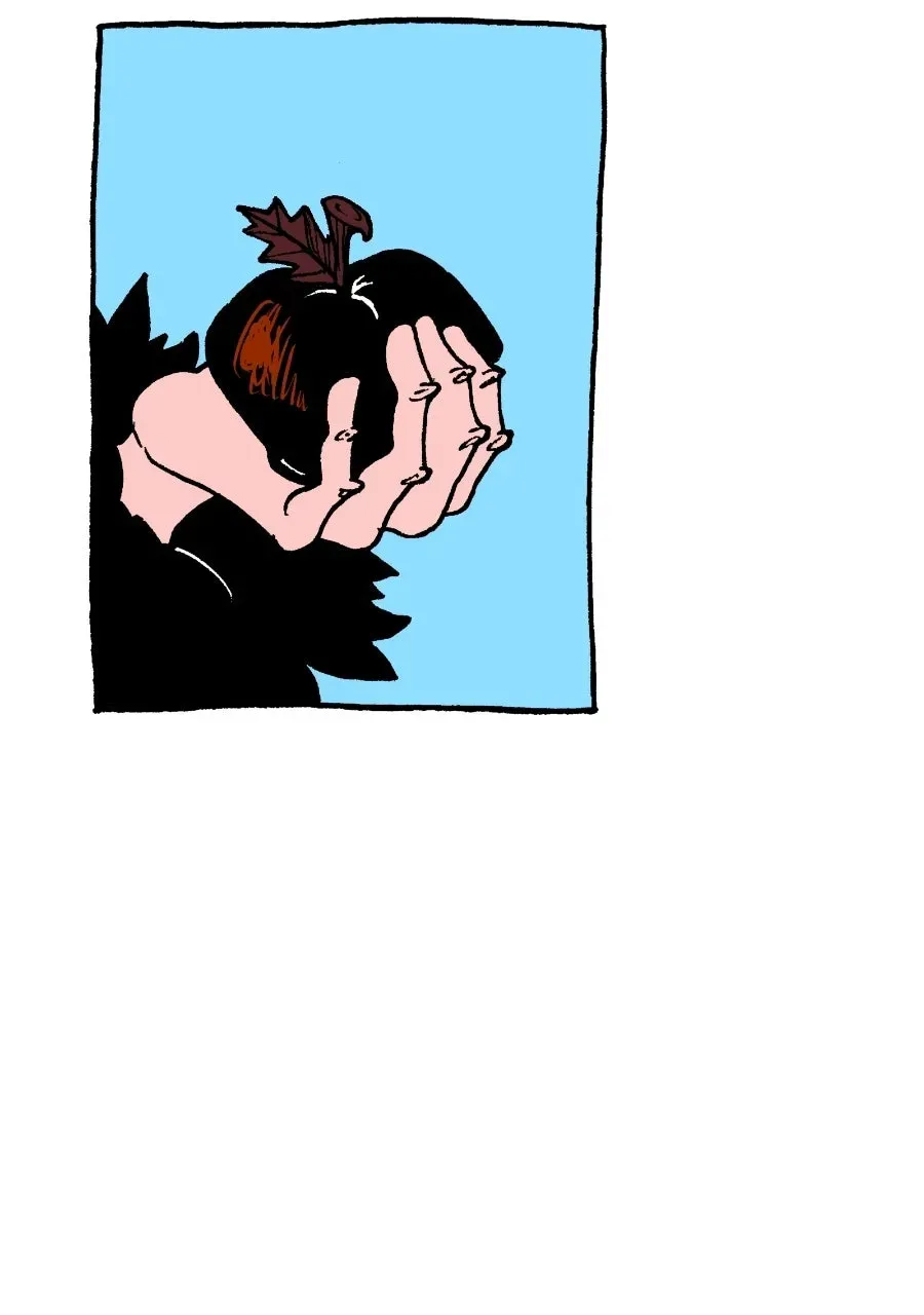 Gunhild Chapter 15 page 64 - 