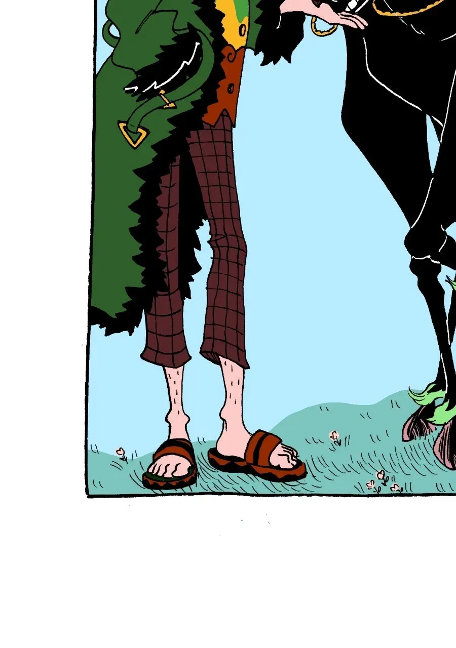 Gunhild Chapter 15 page 67 - 