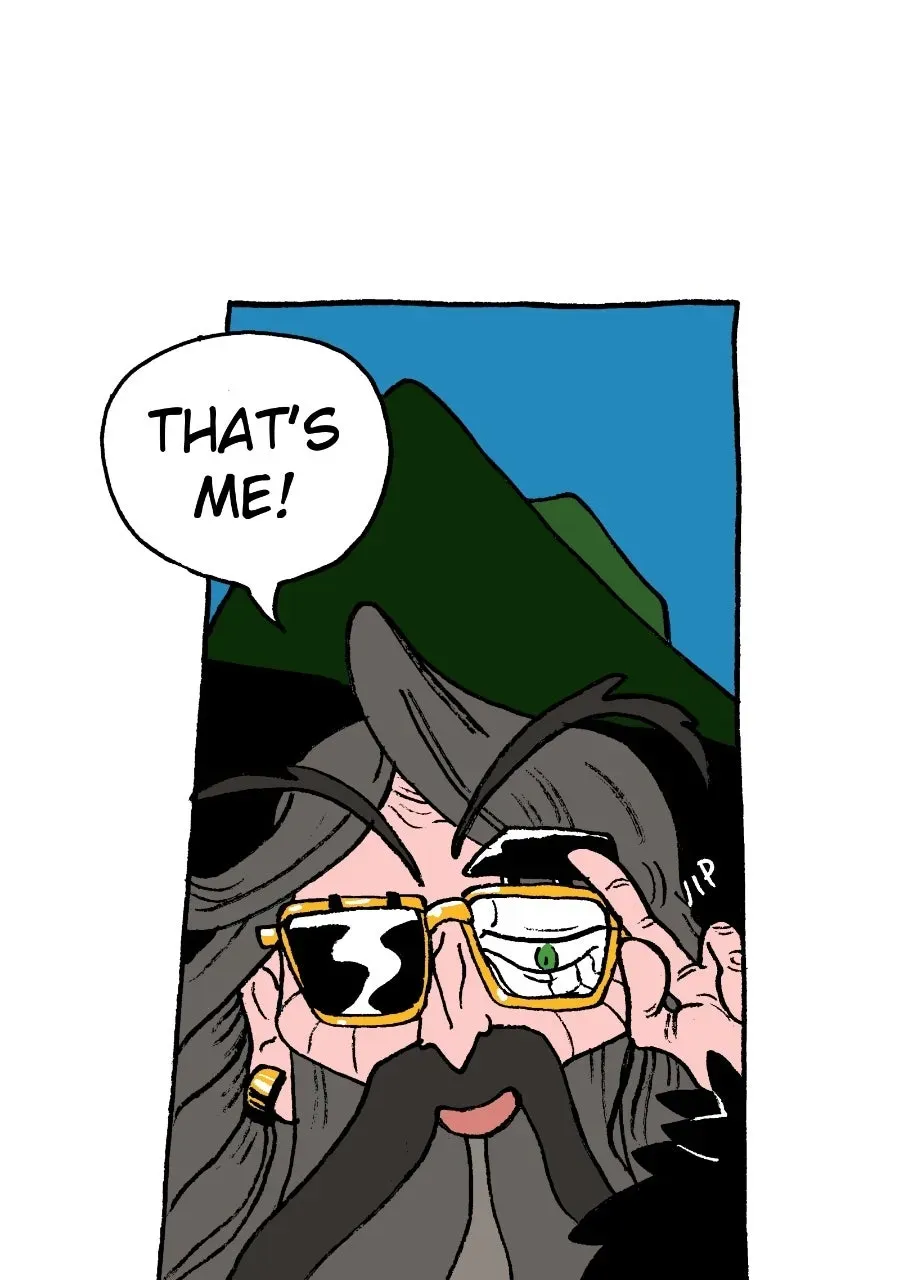 Gunhild Chapter 15 page 8 - 
