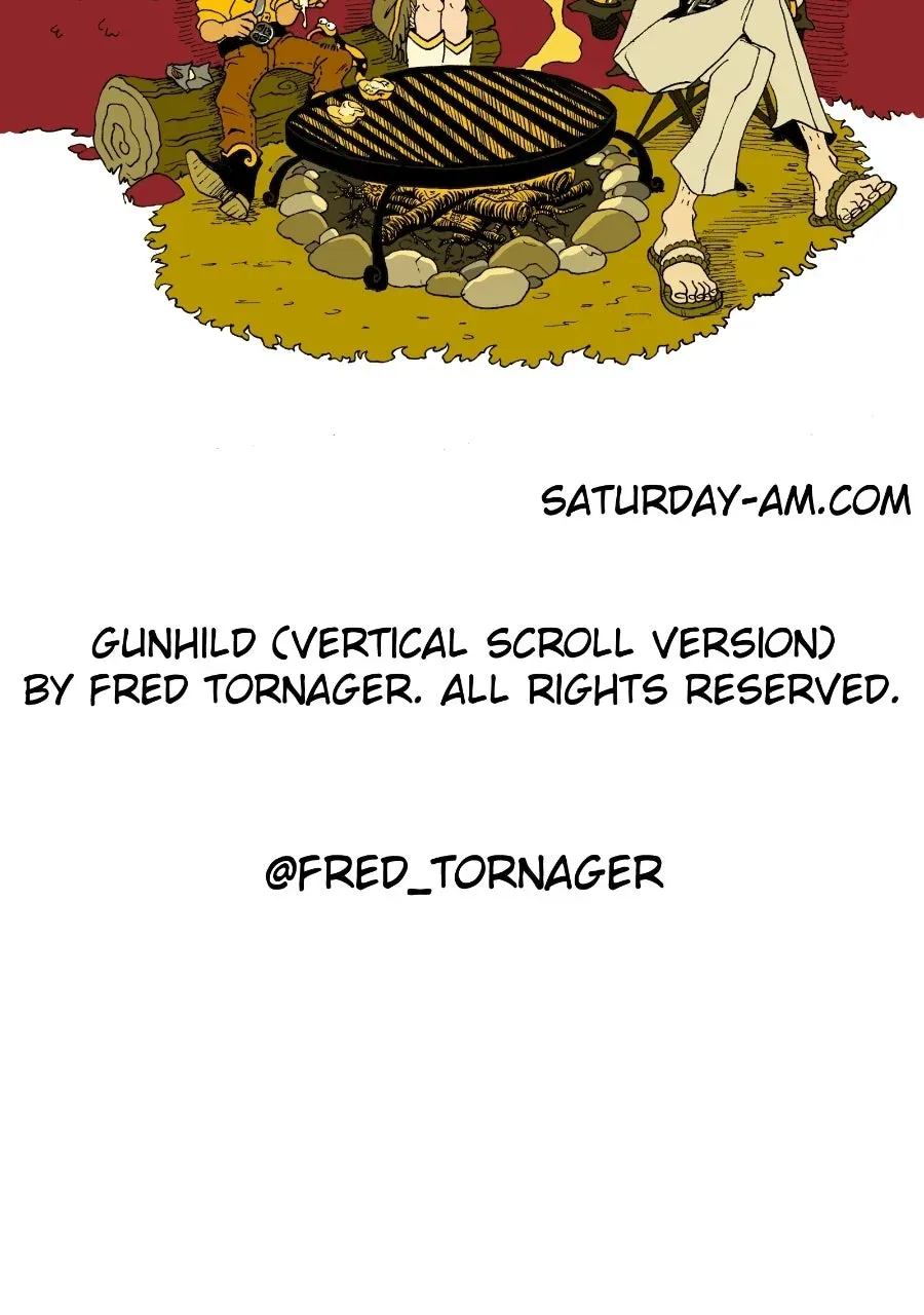 Gunhild Chapter 15 page 78 - 
