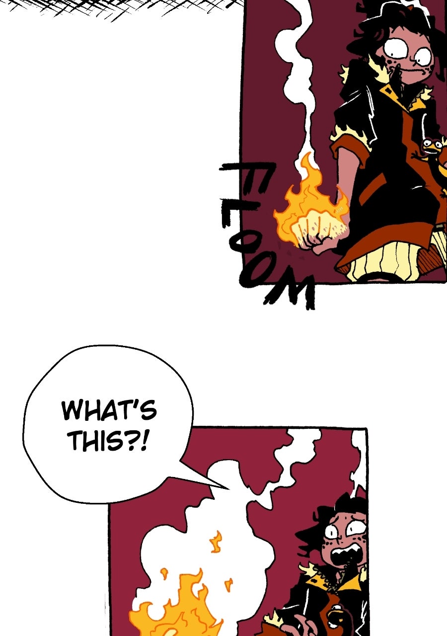 Gunhild Episode 2 page 2 - 