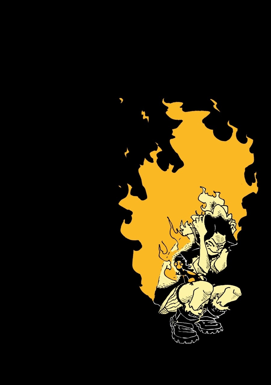 Gunhild Episode 2 page 11 - 