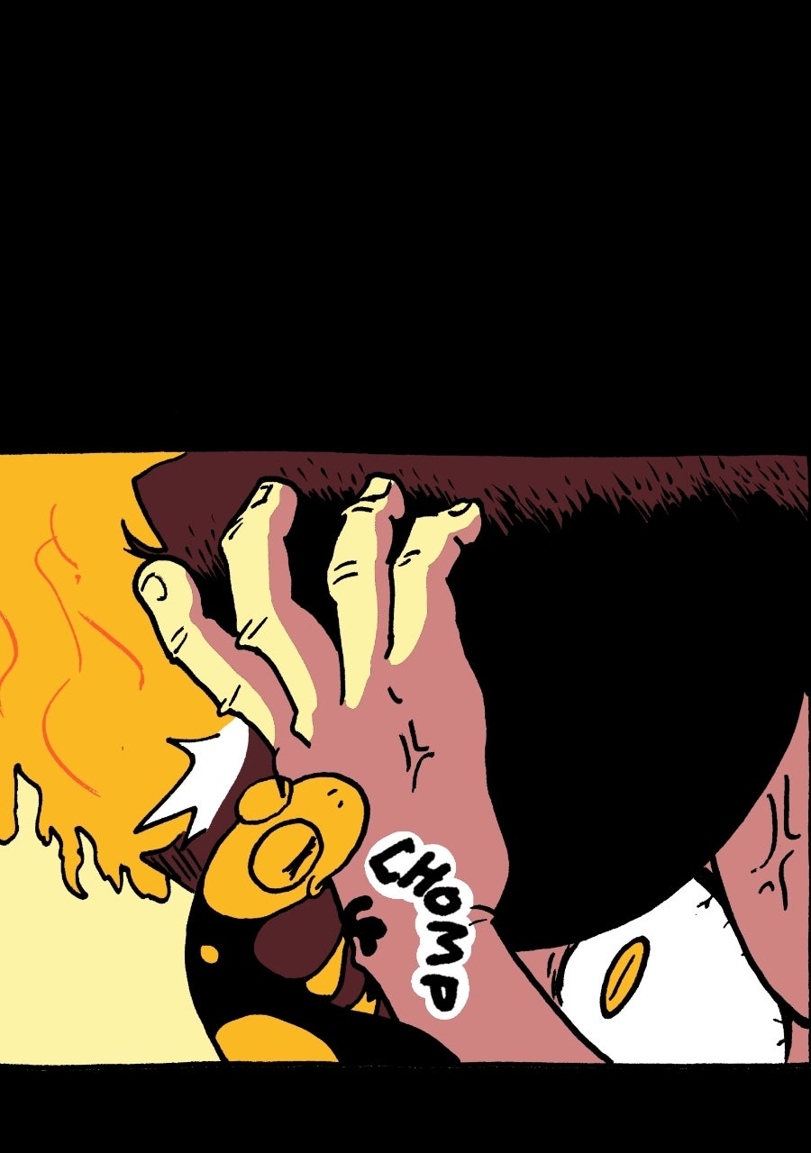Gunhild Episode 2 page 12 - 