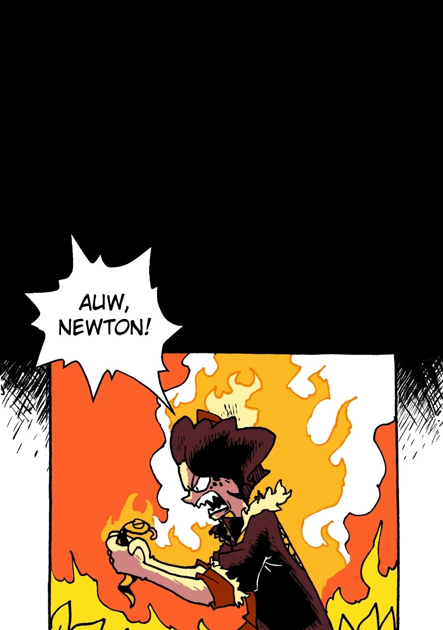 Gunhild Episode 2 page 13 - 