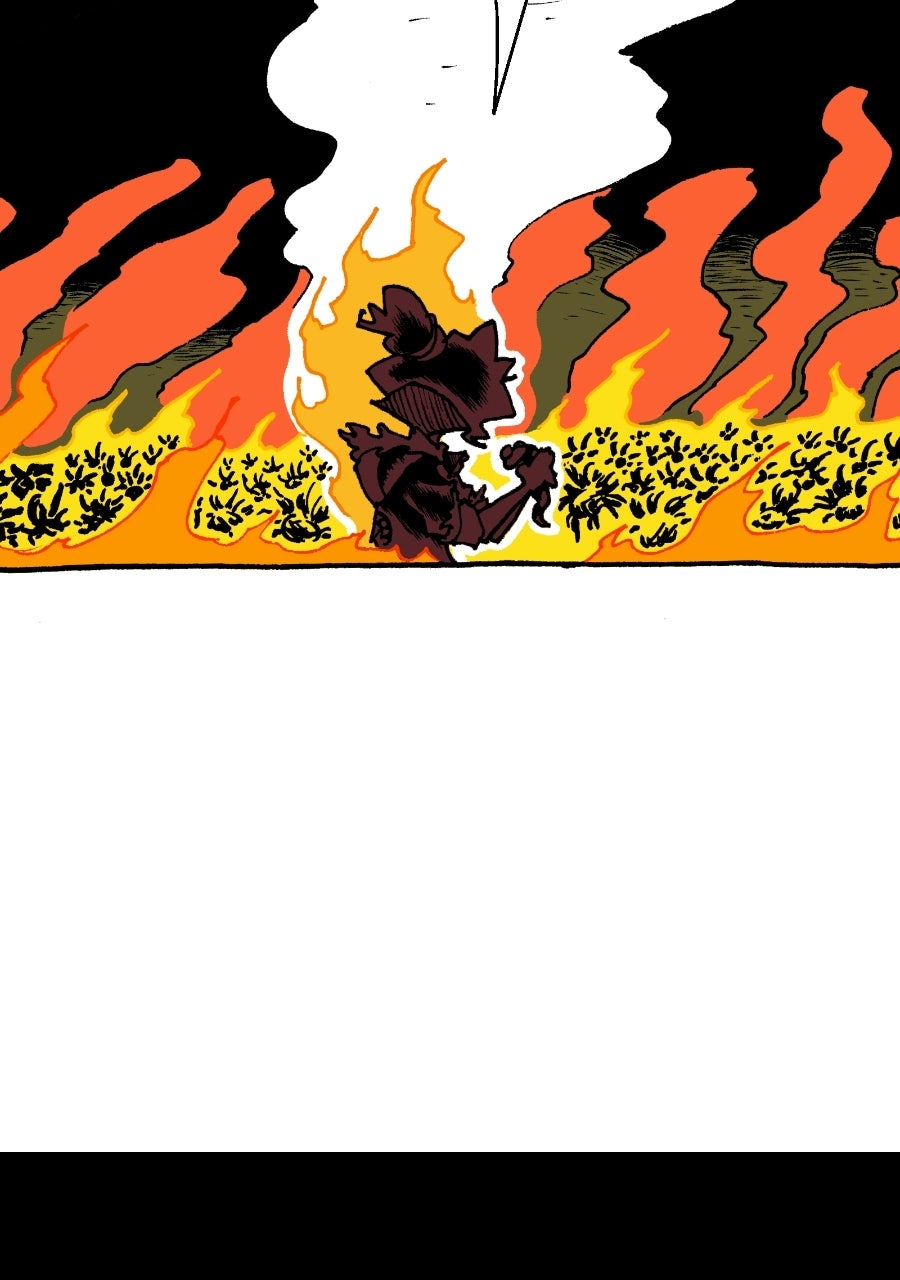 Gunhild Episode 2 page 15 - 
