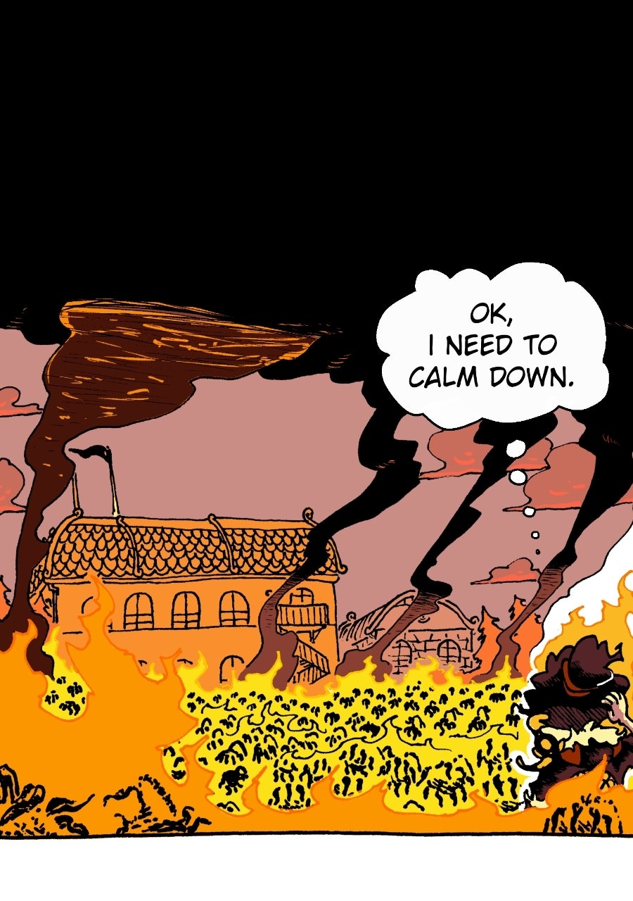 Gunhild Episode 2 page 16 - 