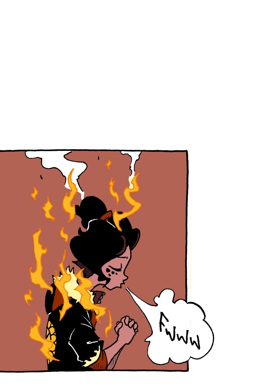 Gunhild Episode 2 page 18 - 