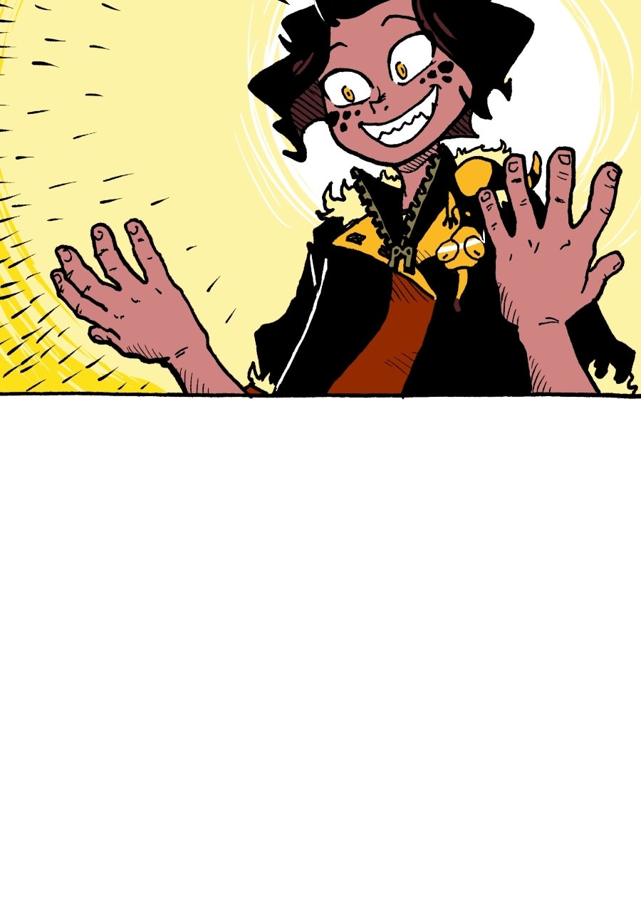 Gunhild Episode 2 page 20 - 