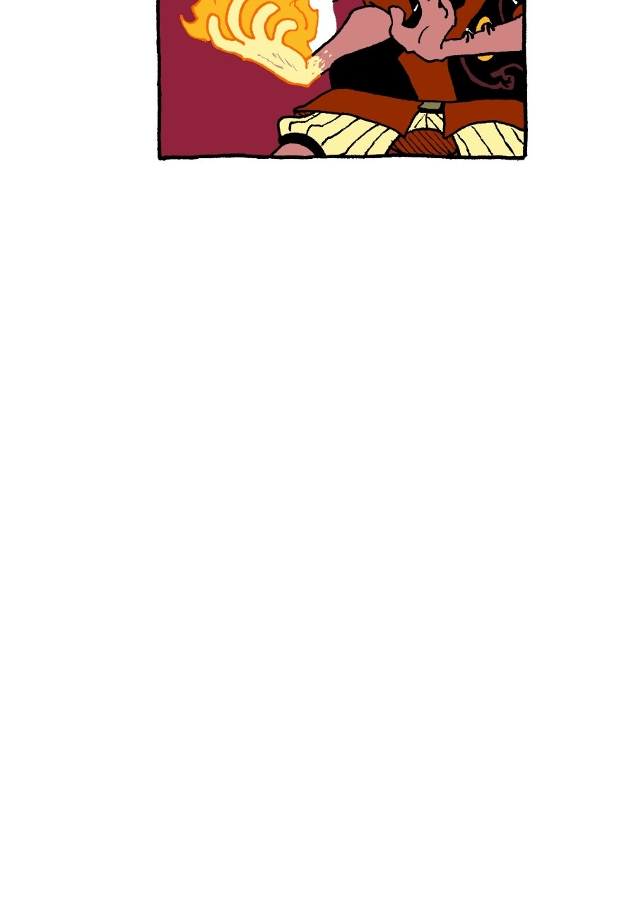 Gunhild Episode 2 page 3 - 