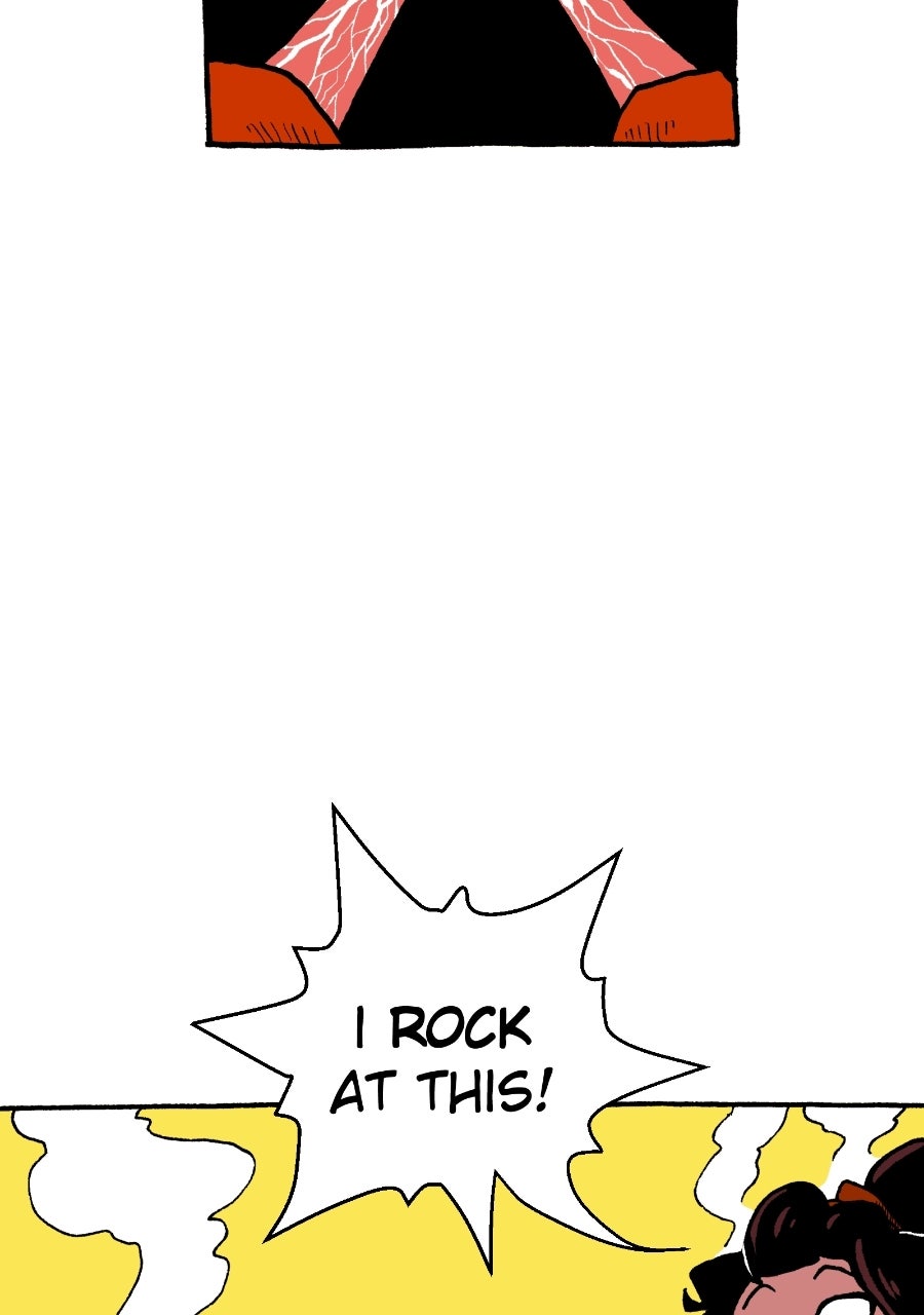 Gunhild Episode 2 page 23 - 