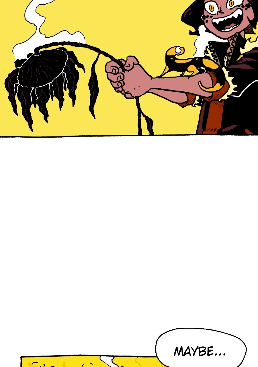 Gunhild Episode 2 page 24 - 