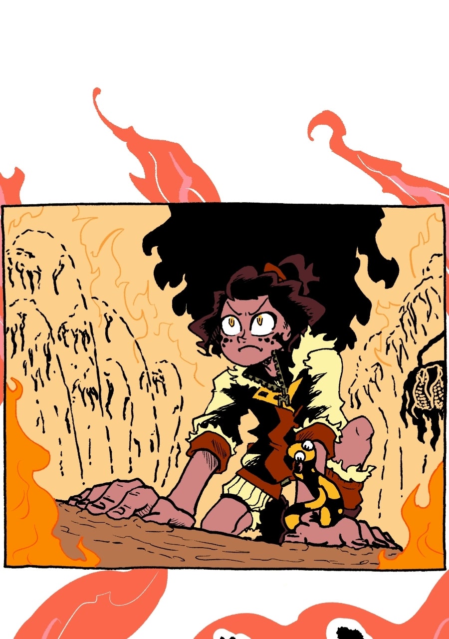 Gunhild Episode 2 page 26 - 