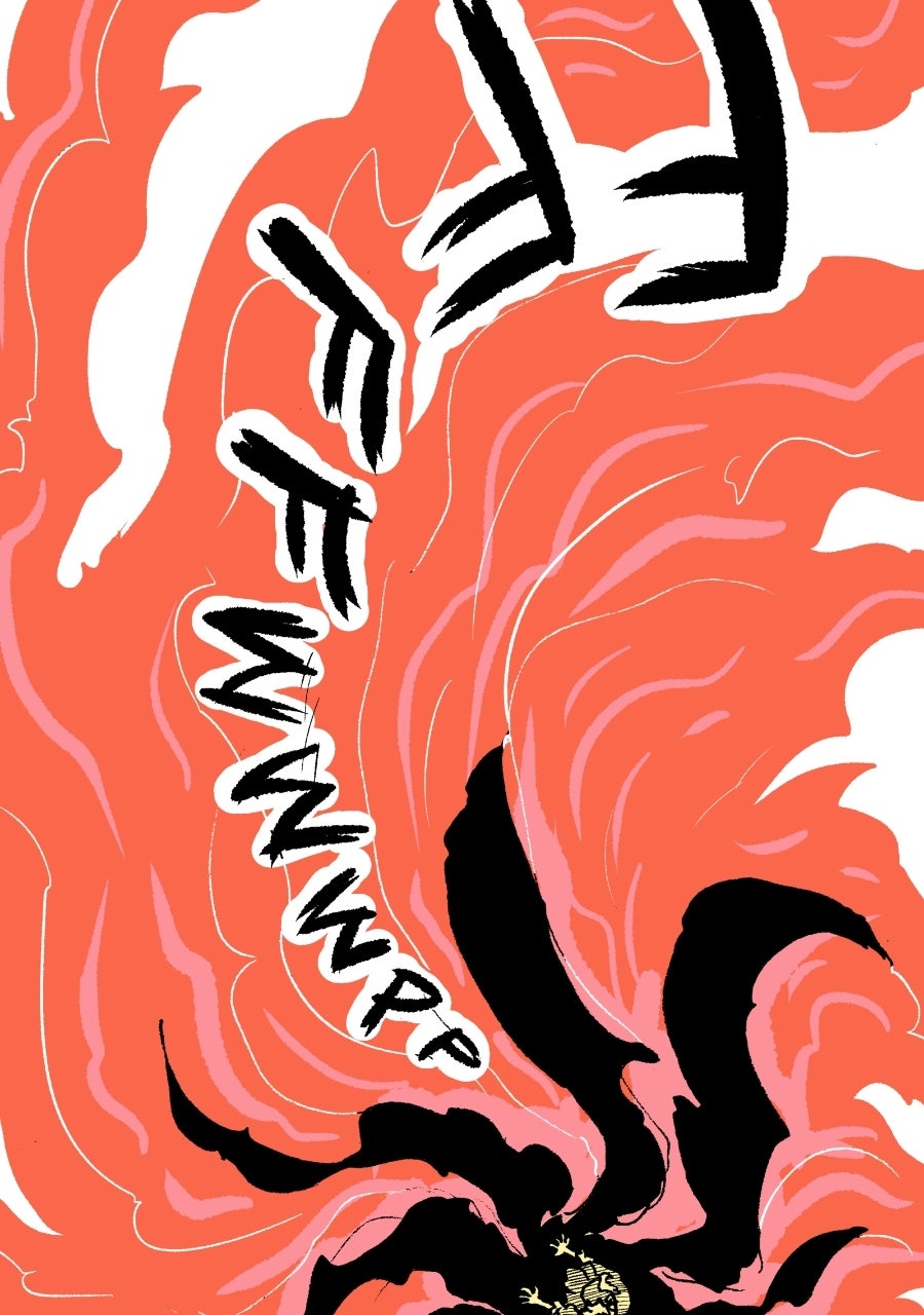 Gunhild Episode 2 page 27 - 
