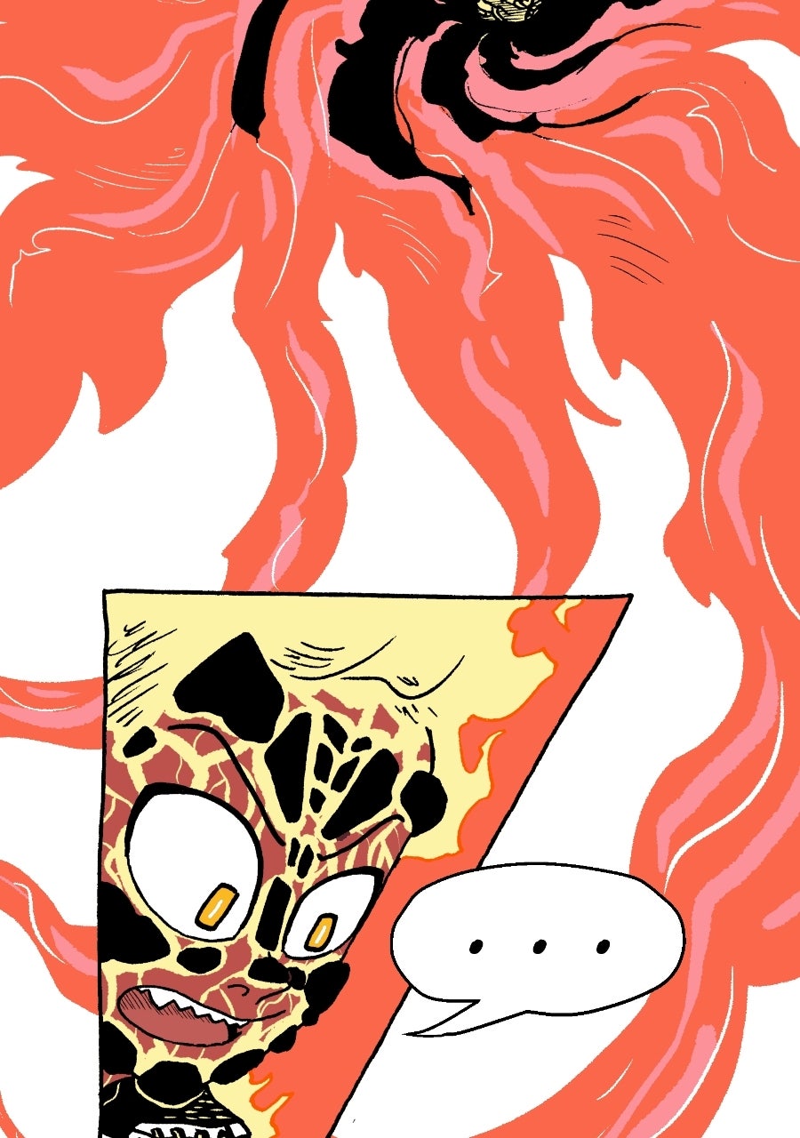 Gunhild Episode 2 page 28 - 
