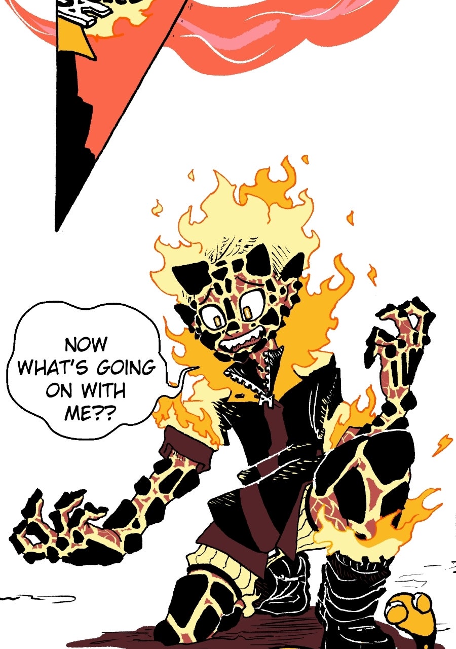 Gunhild Episode 2 page 29 - 