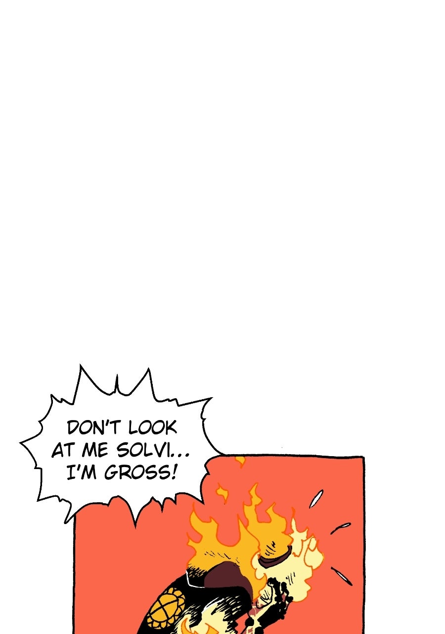 Gunhild Episode 2 page 32 - 
