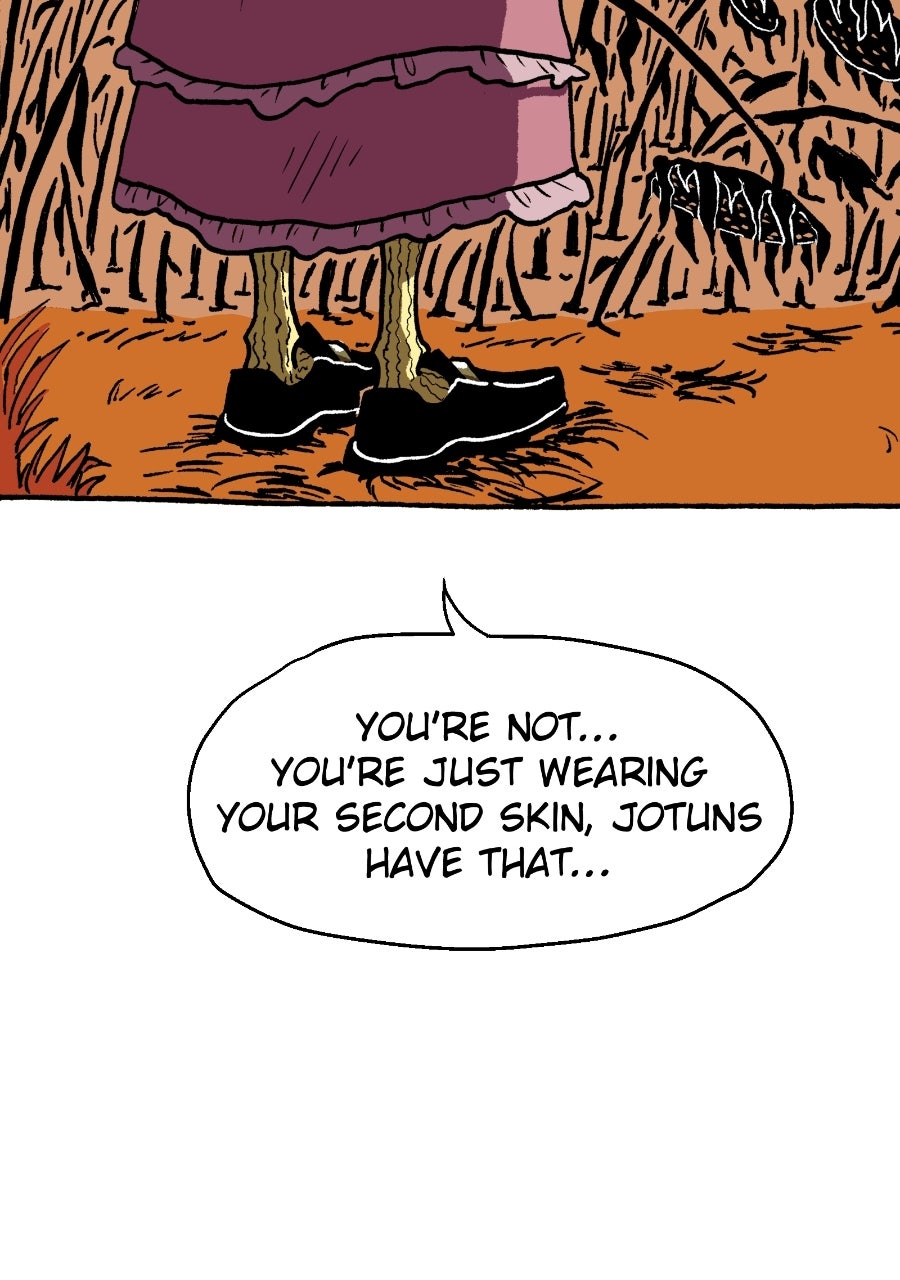 Gunhild Episode 2 page 34 - 