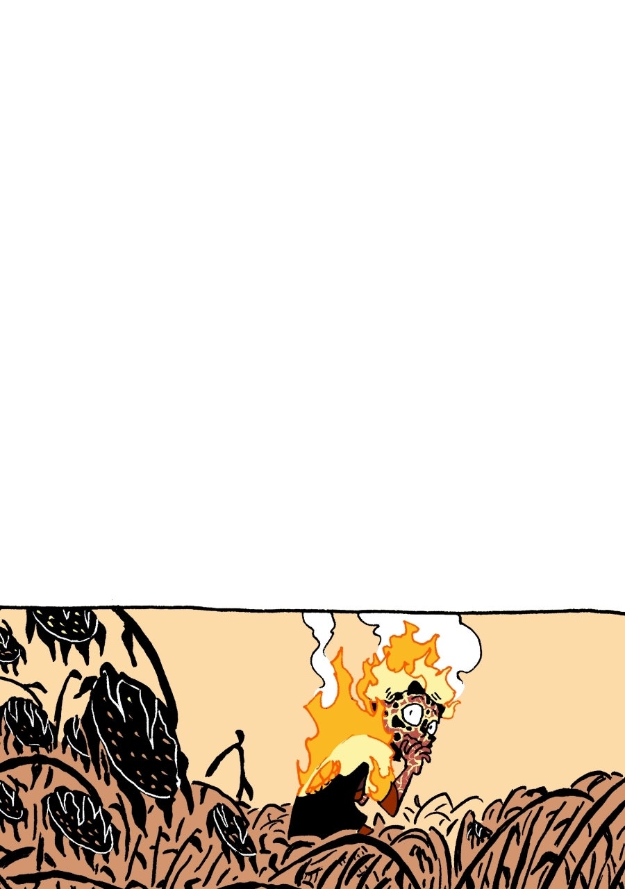 Gunhild Episode 2 page 35 - 