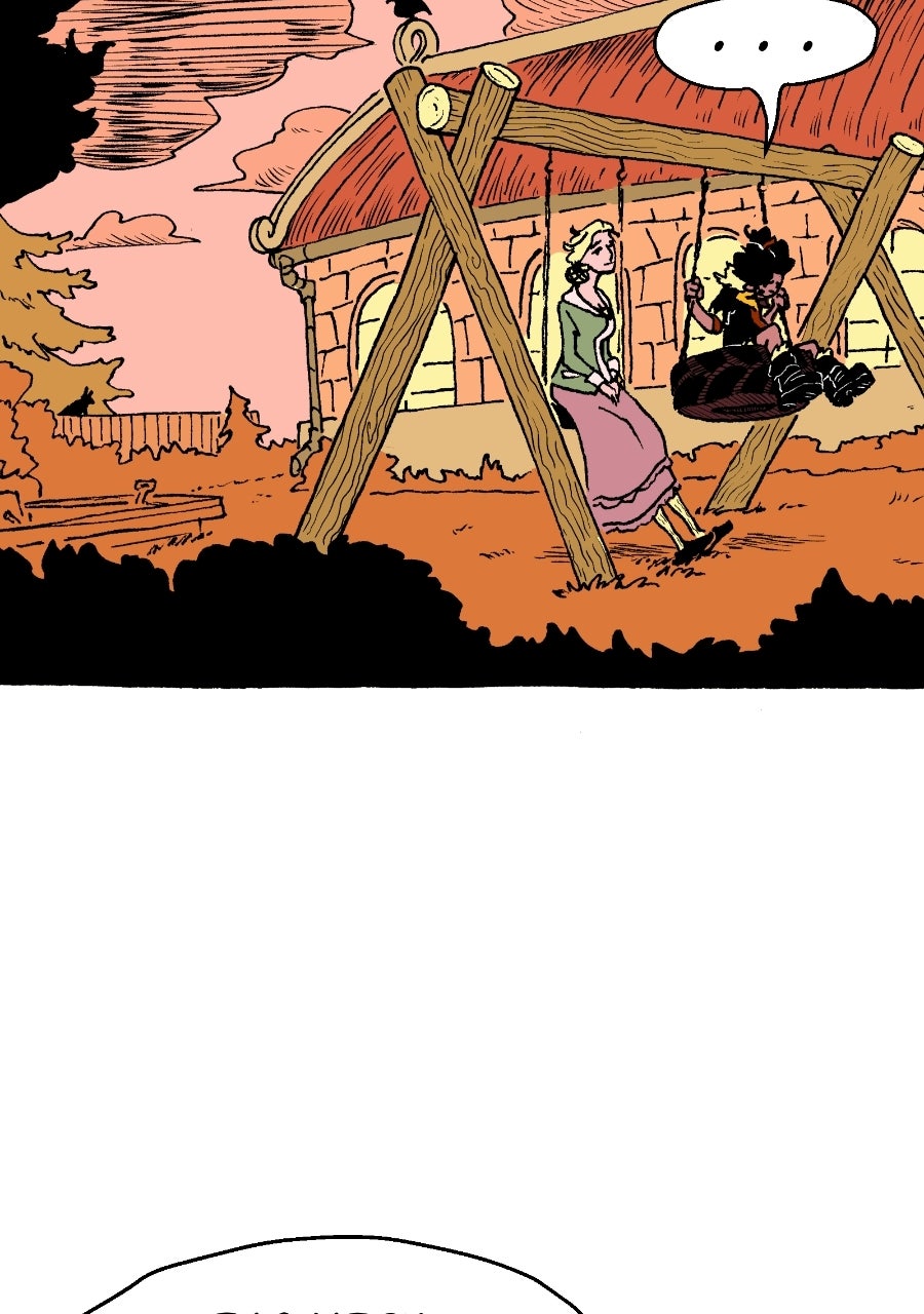 Gunhild Episode 2 page 37 - 