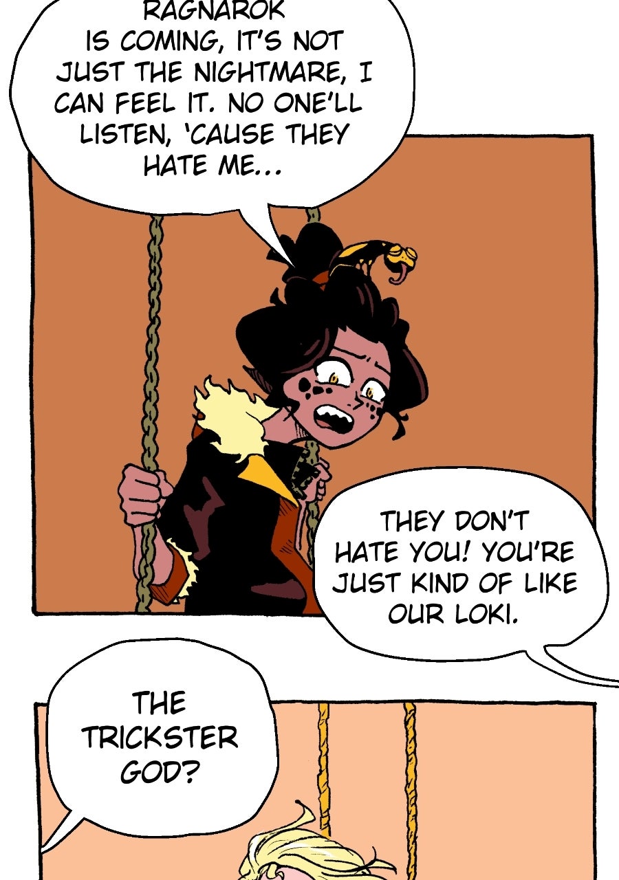 Gunhild Episode 2 page 38 - 
